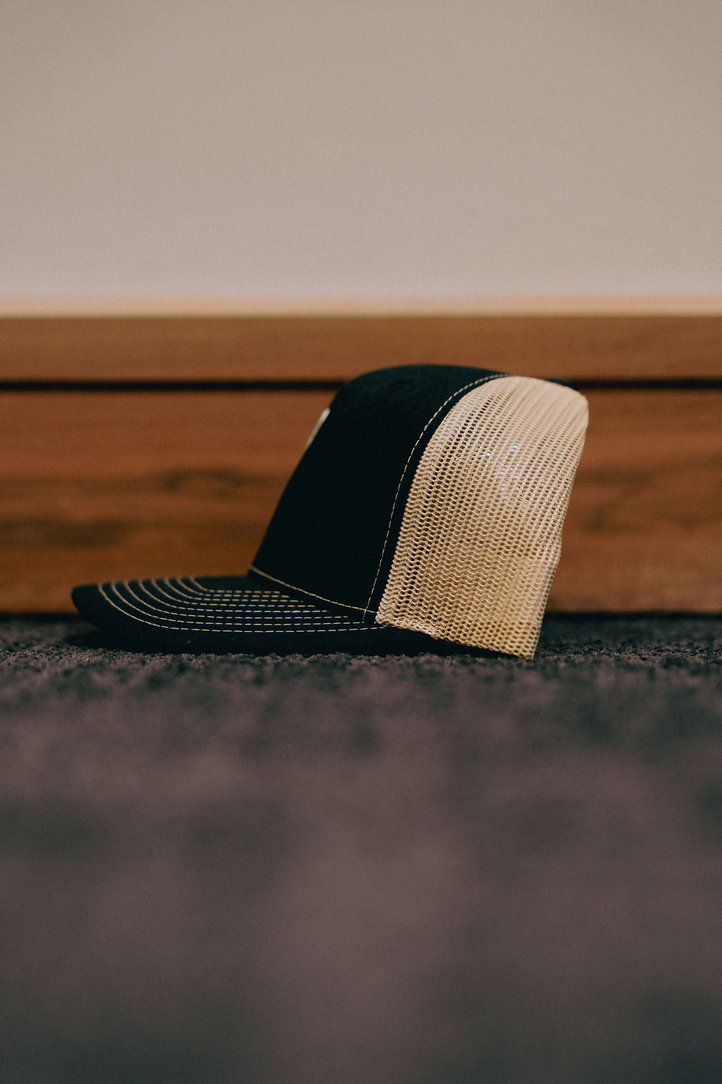 OG Trucker Hat