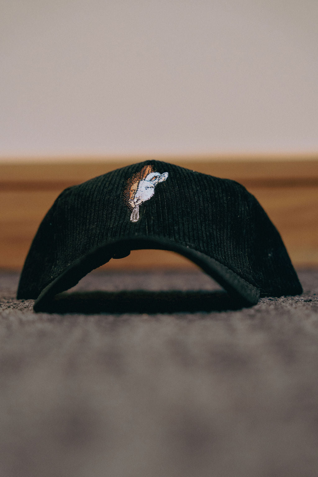 Black Dynamite Corduroy