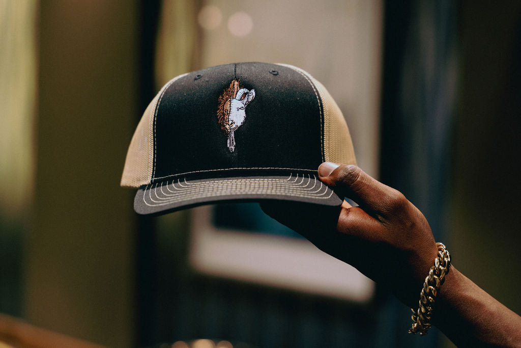 OG Trucker Hat