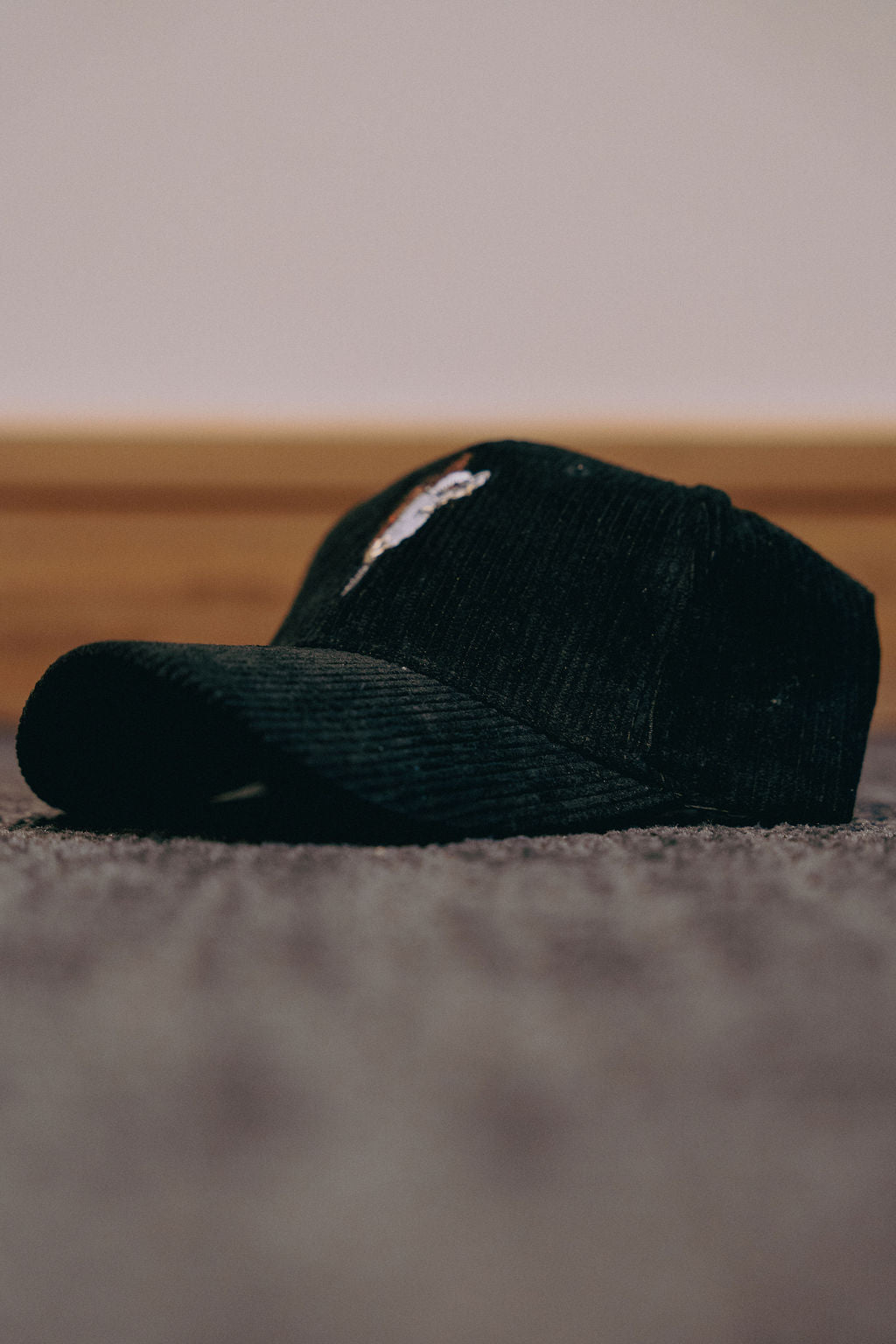 Black Dynamite Corduroy