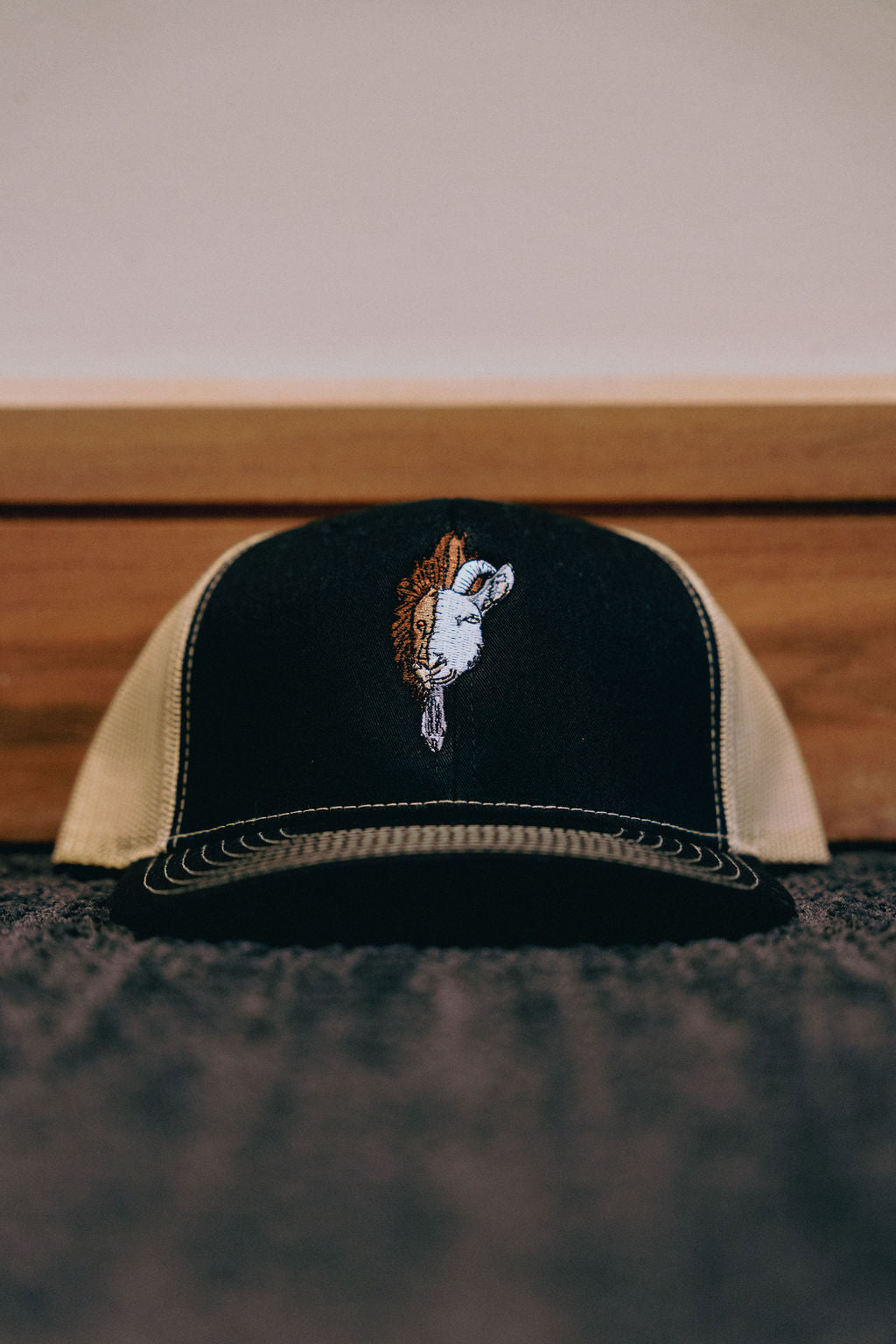 OG Trucker Hat