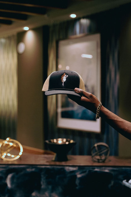 OG Trucker Hat